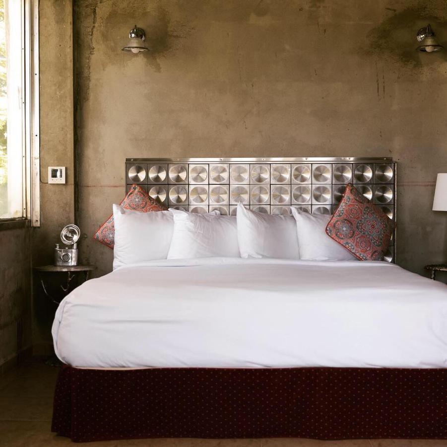 リオ・グランデ Dos Aguas Bed & Breakfast エクステリア 写真