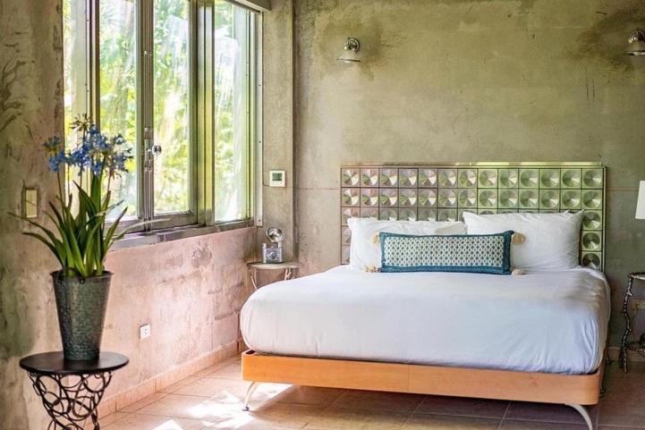 リオ・グランデ Dos Aguas Bed & Breakfast エクステリア 写真