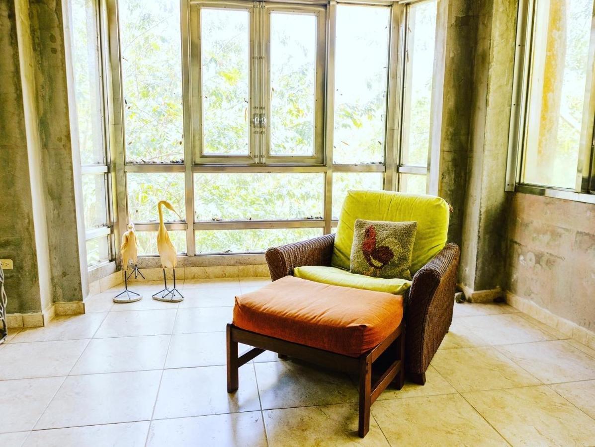 リオ・グランデ Dos Aguas Bed & Breakfast エクステリア 写真