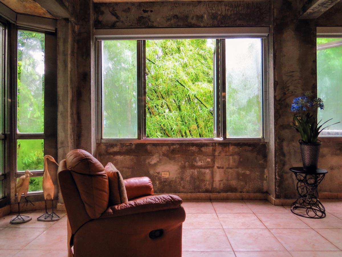 リオ・グランデ Dos Aguas Bed & Breakfast エクステリア 写真