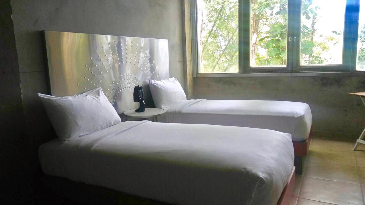 リオ・グランデ Dos Aguas Bed & Breakfast エクステリア 写真